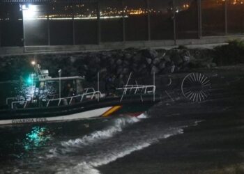 إحباط محاولة هجرة جماعية إلى سبتة المحتلة