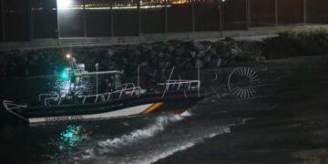 إحباط محاولة هجرة جماعية إلى سبتة المحتلة