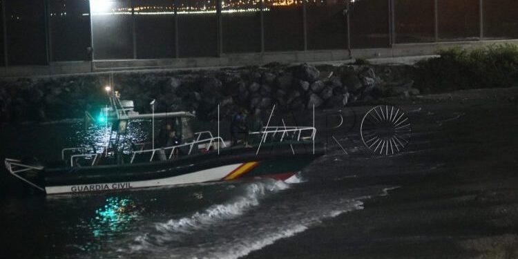 إحباط محاولة هجرة جماعية إلى سبتة المحتلة