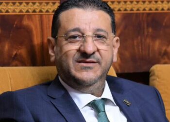 المرابط يدق ناقوس الخطر بشأن تردي الخدمات الصحية بالمضيق-الفنيدق