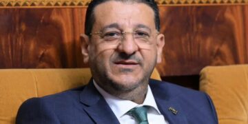 المرابط يدق ناقوس الخطر بشأن تردي الخدمات الصحية بالمضيق-الفنيدق