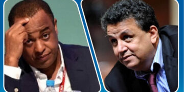 سعيد الناصري ينفي تدخل وزير العدل في ترحيل “إسكوبار الصحراء”