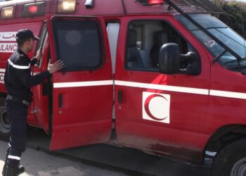 تارودانت.. وفيات وإصابات خطيرة في صفوف عاملات زراعيات