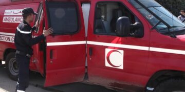 تارودانت.. وفيات وإصابات خطيرة في صفوف عاملات زراعيات