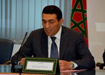 جمعيات مدنية تدين محاولات “الإساءة” لعامل عمالة المضيق الفنيدق