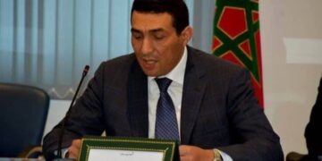 جمعيات مدنية تدين محاولات “الإساءة” لعامل عمالة المضيق الفنيدق