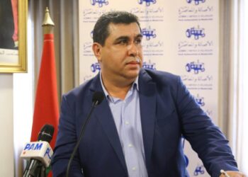 عبد اللطيف الغلبزوري: “البام” يواصل ريادته بجهة طنجة تطوان الحسيمة