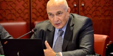 الفريق الاشتراكي بمجلس النواب يطالب بمساءلة مجموعة OCP حول استثماراتها