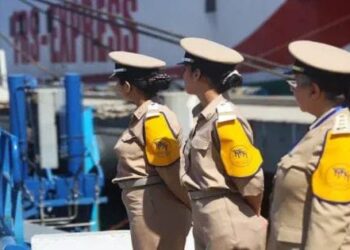 طنجة المتوسط .. انطلاق عملية “مرحبا 2025” لاستقبال المغاربة المقيمين بالخارج