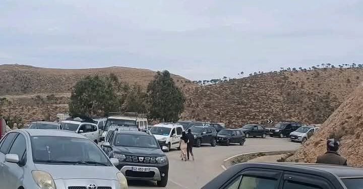 استعدادات السفر خلال فصل الصيف و السلامة المرورية
