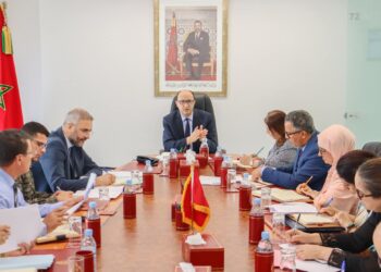 وسيط المملكة يًعلن عن برنامج ” إدارة المساواة”وتنصيب اللجنة الموضوعاتية