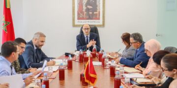 وسيط المملكة يًعلن عن برنامج ” إدارة المساواة”وتنصيب اللجنة الموضوعاتية