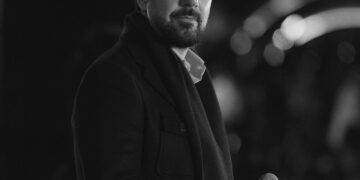 سفارة لبنان بالرباط تقيم حفل تكريم للفنان الموسيقي : وائل جسار