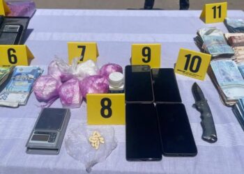 اع أخطر مروج للمخدرات بين العروي وسلوان..