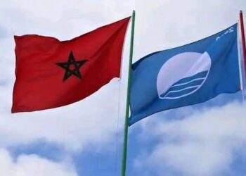 الحسيمة غائبة عن التصنيف الوطني لللواء الازرق