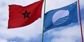 الحسيمة غائبة عن التصنيف الوطني لللواء الازرق