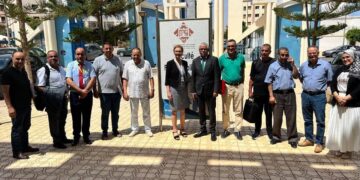 ندوة دولية حول الذكاء الاصطناعي وديداكتيك اللغات في رحاب كلية الناظور