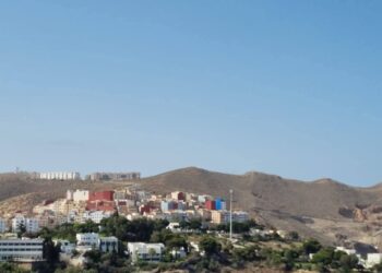 اتركوا الجبال تنبض بالحياة