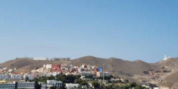 اتركوا الجبال تنبض بالحياة