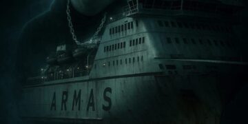 قبيل وصول باخرة المسافرين “ارماس”.. عائلة مروان المقدم تحتج بميناء الحسيمة