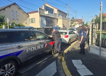 المراقبة البوليسية بشوارع فرنسا : إجراء روتيني أمني عادي أم تنميط عنصري؟ 