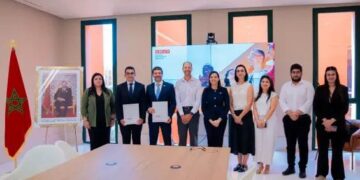 شراكة بين وكالة تقنين القنب الهندي و جامعة محمد السادس متعددة التخصصات في البحث حول القنب الطبي