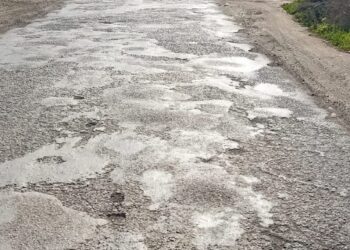 اتروكوت: بدء أشغال تقوية المقطع الطرقي بين واد النكور وجوج قناطر بإقليم الدريوش