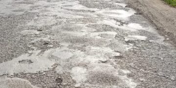 اتروكوت: بدء أشغال تقوية المقطع الطرقي بين واد النكور وجوج قناطر بإقليم الدريوش