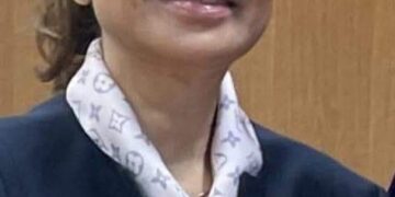 انضمام الدكتورة المغربية : جنان الزواقي للأكاديمية الإيبيروأمريكانا للصيدلة