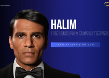 شركة XtendVision توضح موقفها بخصوص مشروع “حليم – تجربة الحفل الهولوغرامي” وتؤكد التزامها بحقوق الملكية واحترام الفنانين.