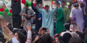 الحبس النافذ لشاب حرّض قاصرين في طنجة وسط حفلة غنائية