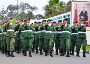 الخدمة العسكرية.. الداخلية تدعو إلى ملء الاستمارات قبل 23 يونيو