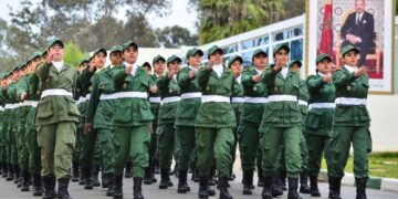 الخدمة العسكرية.. الداخلية تدعو إلى ملء الاستمارات قبل 23 يونيو