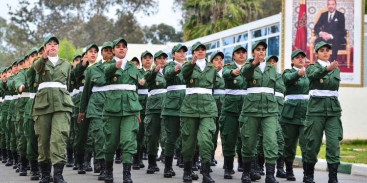 الخدمة العسكرية.. الداخلية تدعو إلى ملء الاستمارات قبل 23 يونيو