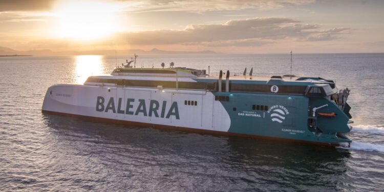 شركة بالياريا تطلق 34 رحلة يومية بين المغرب وإسبانيا