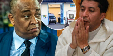 بعيوي أمام القضاء مجددا في ملف “إسكوبار الصحراء” ويؤكد براءته من الاتهامات