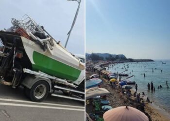 سلطات بني بوفراح تفرض النظام وتعيد ضبط الملك البحري