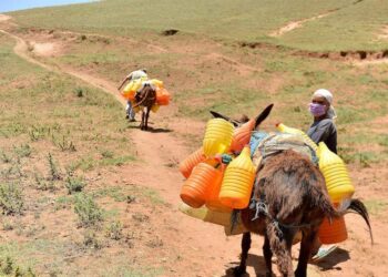 ندوة علمية بالحسيمة تقارب الانتقال المائي والإدارة المستدامة للموارد