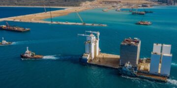 الناظور.. تفاصيل ميزانية ضخمة للتزود بالغاز الطبيعي وإيصاله إلى المحمدية والقنيطرة