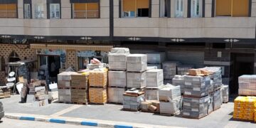 إمزورن تختنق بالفوضى: بين عجز المجلس الجماعي وتغول احتلال الملك العام