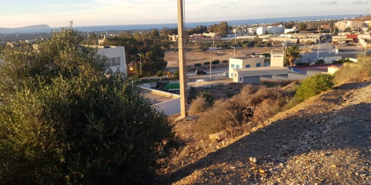 جماعة تروكوت : الشعارات الجوفاء و التنمية المفقودة