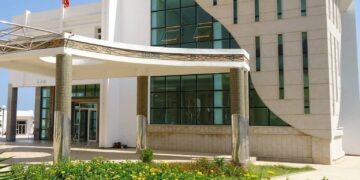 المدرسة الوطنية للعلوم التطبيقية بالحسيمة تطلق دورة تكوينية لفائدة حاملي الباكالوريا الجديدة من إقليم الحسيمة