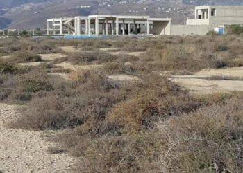 عامل إقليم ادريوش يحل على استعجال بجماعة تروكوت وفي اجندته ملفات ساخنة بهذه الجماعة الفتية 