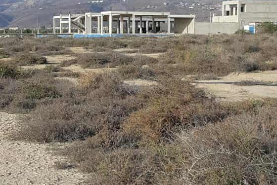 عامل إقليم ادريوش يحل على استعجال بجماعة تروكوت وفي اجندته ملفات ساخنة بهذه الجماعة الفتية 