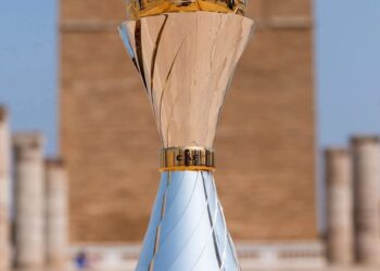 الكاف يكشف عن كاس الامم الأفريقية سيدات ” توتال انرجيز ” الجديدة في المغرب