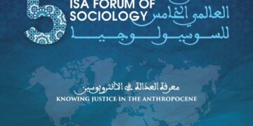 الجمعية الدولية للسوسيولوجيا تنفي ماراج من ما اعتبرته مقالات مضللة في بعض وسائل الإعلام