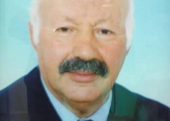 أسرة القضاء و المحاماة بالحسيمة والناظور تنعي المرحوم الاستاذ محمد الشيخ امحند :