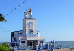 الناظور : النادي البحري من الاشعاع الثقافي و السياحي الى الأبواب المغلقة