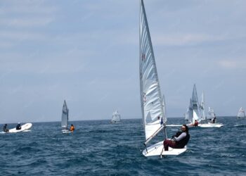 حصاد مهم للأبطال المغاربة في مسابقات الأسبوع الدولي البحري للمضيق