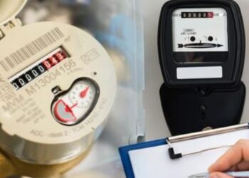 الوكالة الجهوية للماء و الكهرباء بجهة طنجة تطوان الحسيمة تدخل النفق المسدود